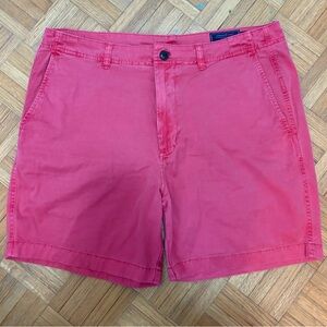 Vineyard Vines Pink Island Shorts